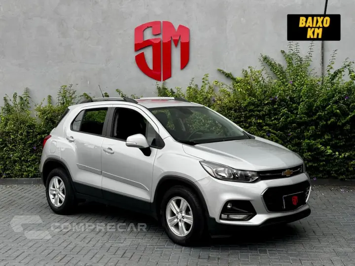 TRACKER 1.4 16V Turbo LT