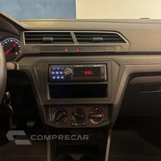 Gol 1.0 Flex 12V 5p