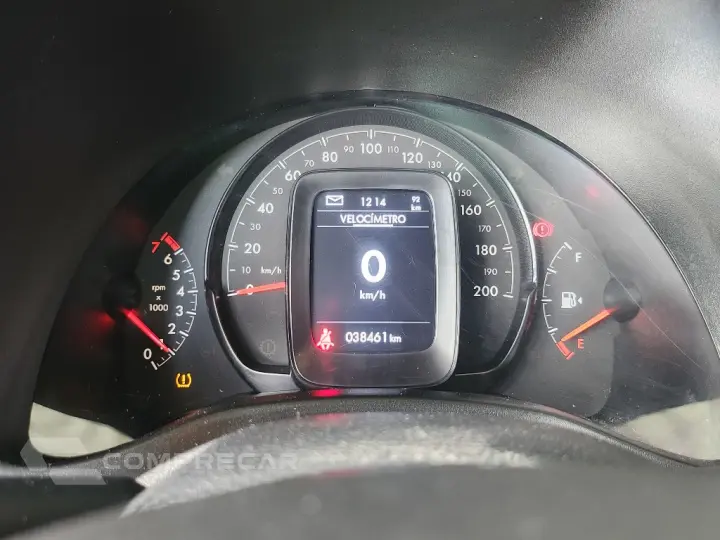 STRADA 1.3 FIREFLY FLEX FREEDOM CS MANUAL