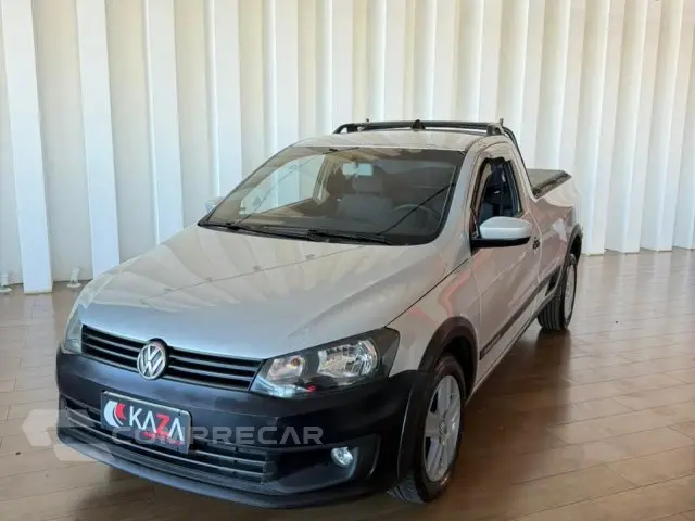 SAVEIRO - 1.6 MI STARTLINE CS 8V 2P MANUAL