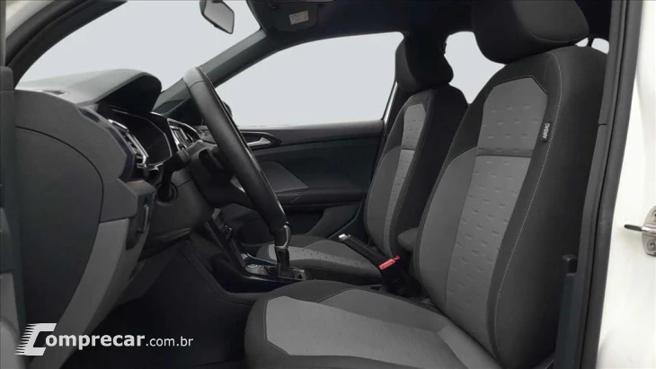 T-CROSS 1.0 200 TSI TOTAL FLEX COMFORTLINE AUTOMÁ