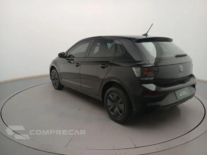 POLO 1.0 MPI TRACK MANUAL