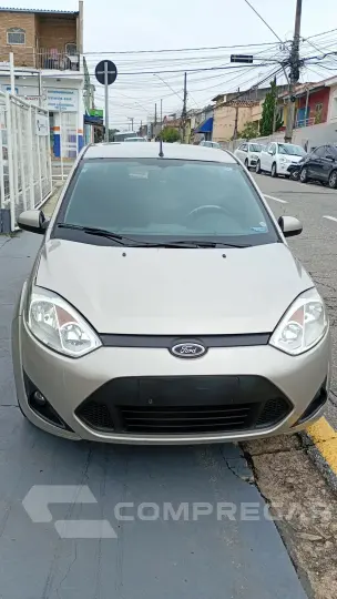 FIESTA 1.0 MPI Hatch 8V