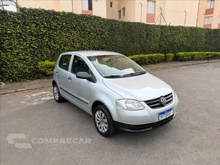 FOX 1.6 MI Plus 8V