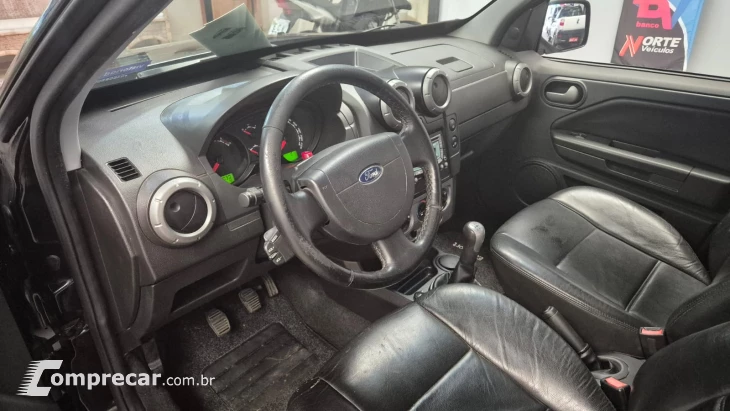 ECOSPORT 1.6 Freestyle 8V
