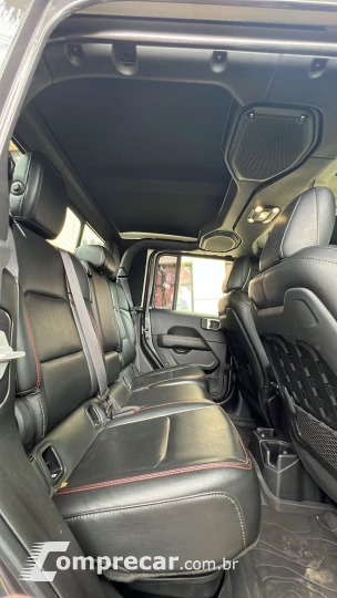 GLADIATOR 3.6 V6 Rubicon 4X4 AT8