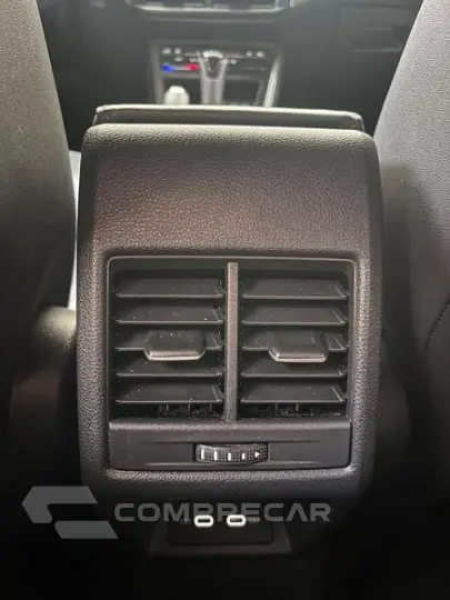 NIVUS HIGHLINE 1.0 200 TSI FLEX AUT.