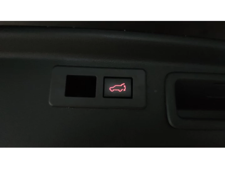 FORESTER 2.0 S 4X4 16V GASOLINA 4P AUTOMÁTICO