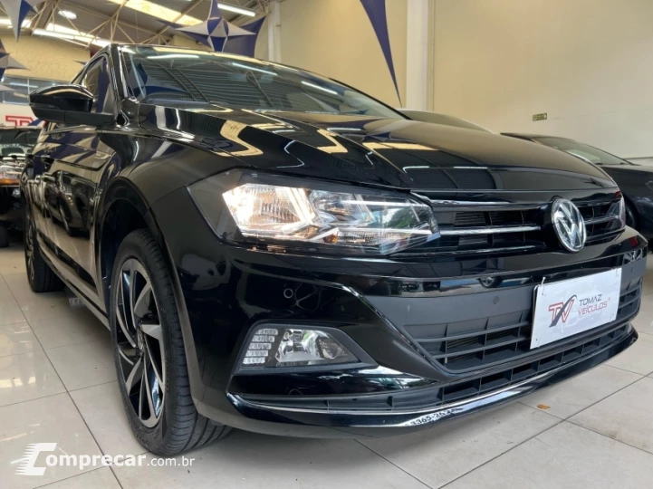 VIRTUS 1.0 200 TSI Highline