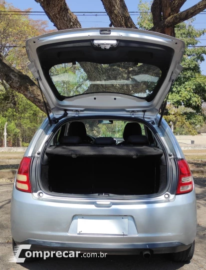 C3 1.5 Tendance 8V
