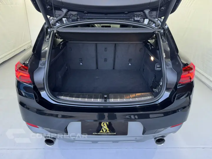 X2 2.0 16V Turbo Sdrive20i M Sport X Steptronic