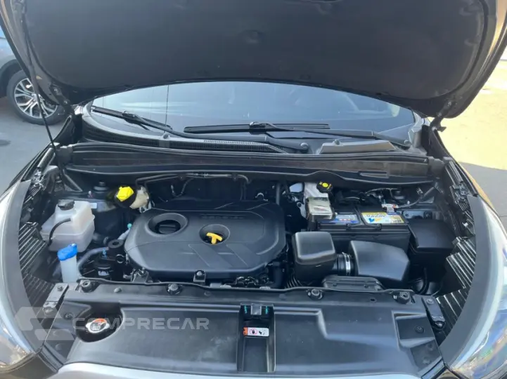 IX35 2.0 16V
