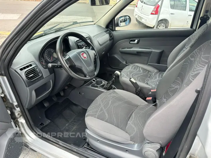 STRADA 1.4 MPI Working CE 8V