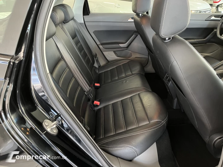 POLO 1.0 200 TSI Comfortline