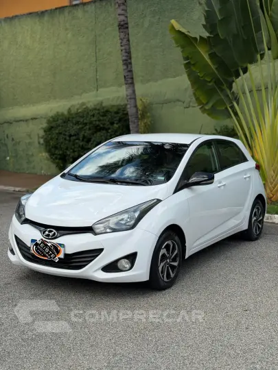 HB20 1.0 12V Comfort