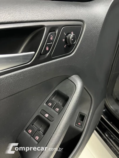 JETTA 1.4 16V TSI Comfortline