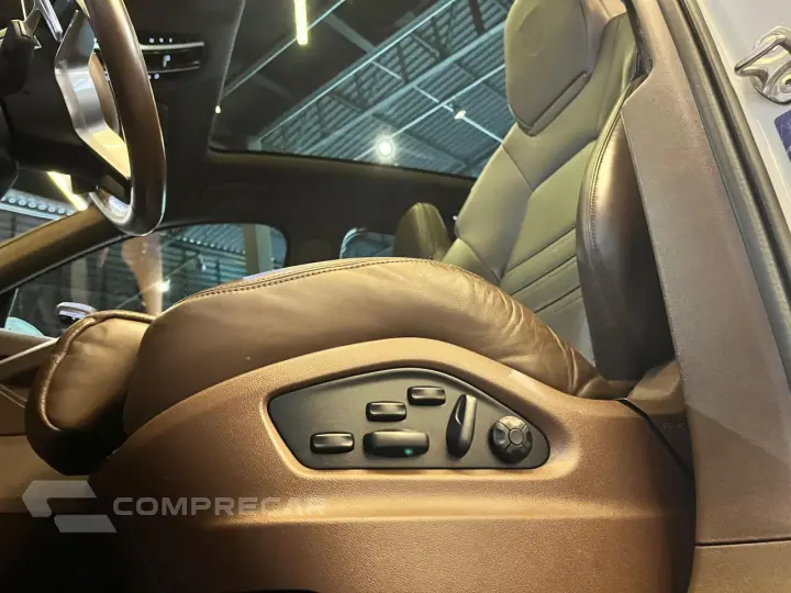Cayenne 3.0 V6 32V 4P E-HYBRIDO PLATINUM EDITION AWD AUTOMÁT