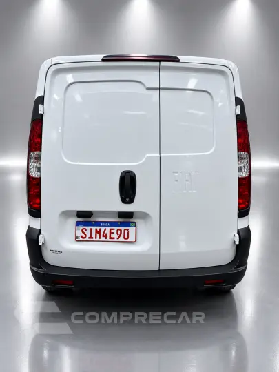 FIORINO 1.4 MPI Furgão Endurance 8V