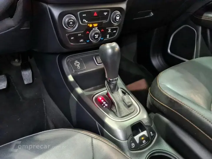 COMPASS LONGITUDE 2.0 FLEX AUT