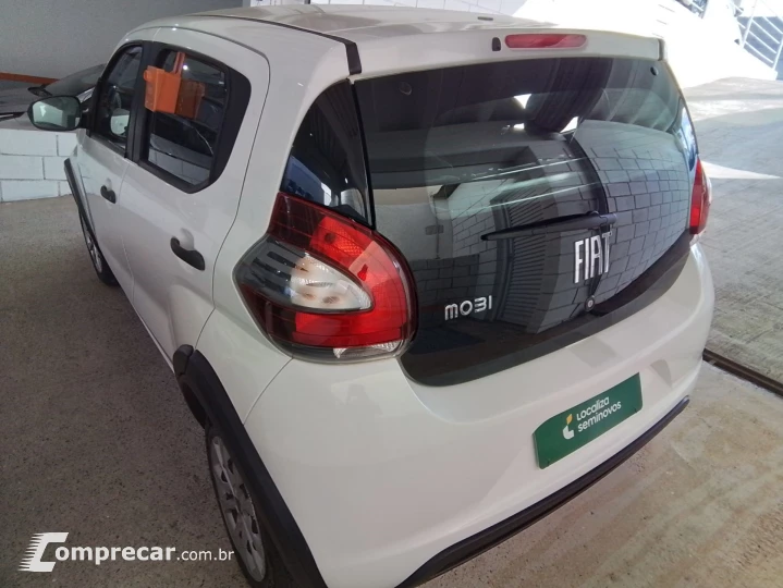 MOBI 1.0 EVO FLEX LIKE. MANUAL