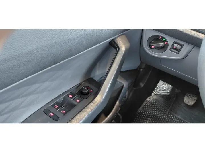 POLO 1.0 170 TSI MANUAL