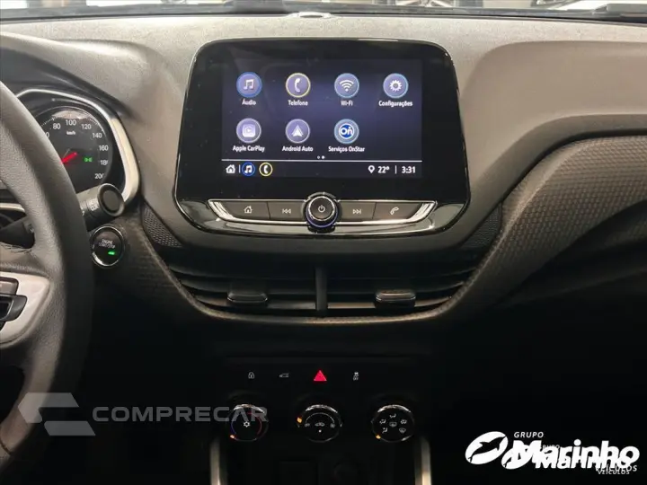 ONIX 1.0 FLEX LT MANUAL