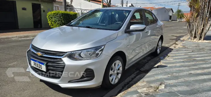 ONIX 1.0 Plus LT