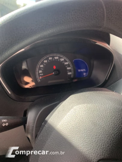 KWID 1.0 12V SCE ZEN