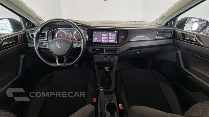 POLO 1.0 MPI Track