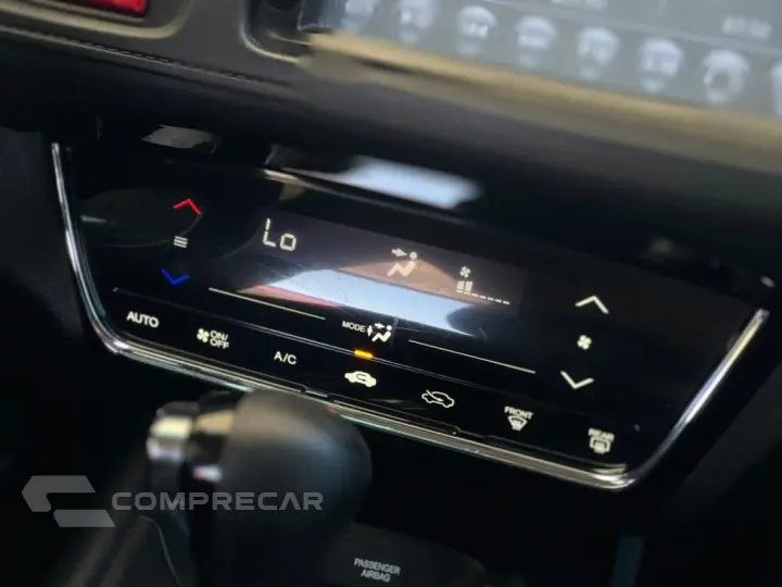 HR-V 1.8 16V FLEX EX 4P AUTOMÁTICO