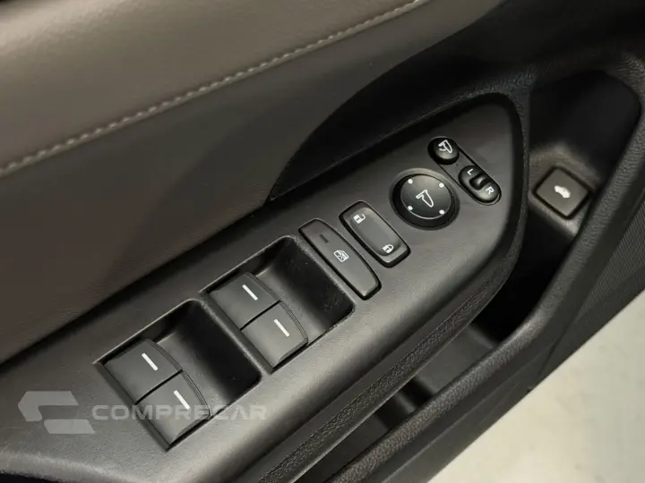 Civic Sedan EXL 2.0 Flex 16V Aut.4p
