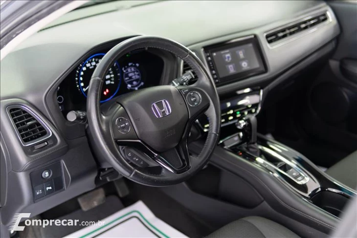 HR-V 1.8 16V EX