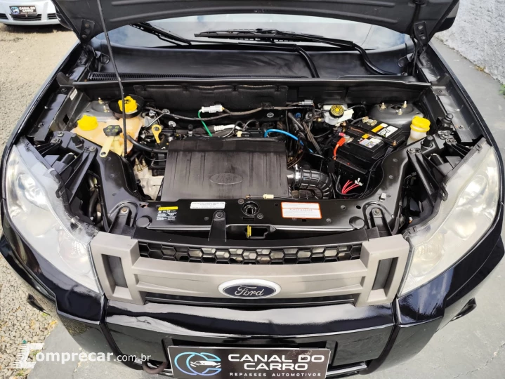 ECOSPORT 1.6 XLT Freestyle 8V