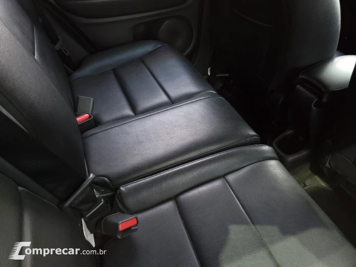 HR-V 1.8 16V FLEX EX 4P AUTOMÁTICO