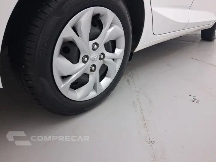HB20S 1.0 12V FLEX COMFORT MANUAL