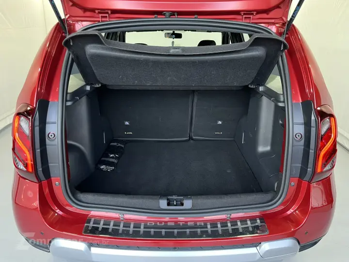 DUSTER 1.6 16V SCE Dynamique