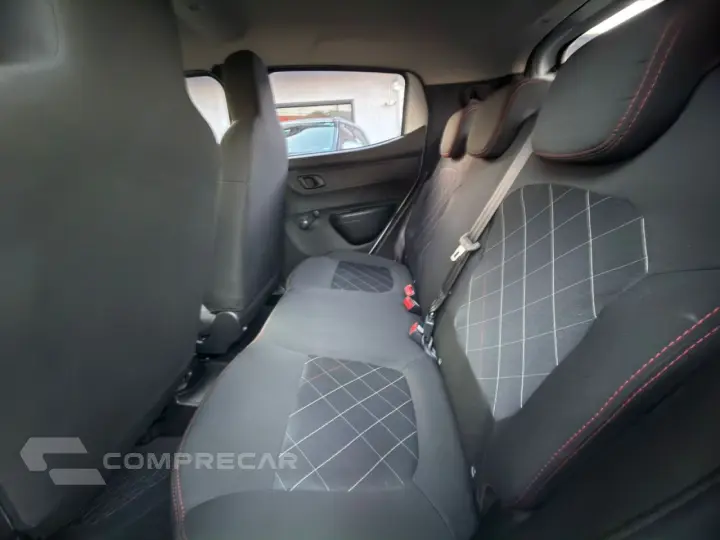 Kwid 1.0 12V 4P SCE FLEX ZEN