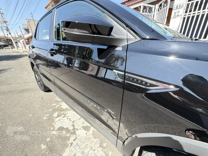 T-CROSS 1.0 200 TSI Sense