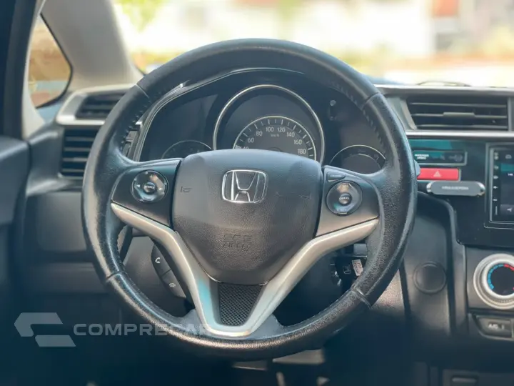 FIT 1.5 EXL 16V