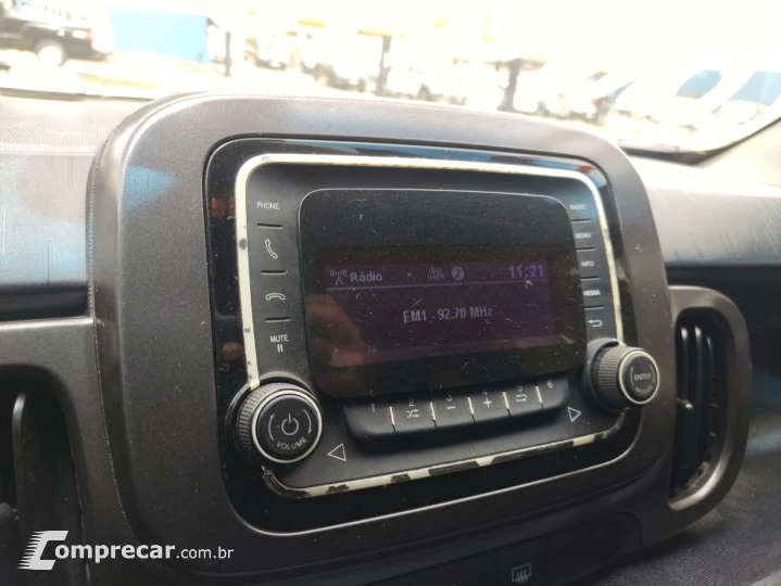 MOBI 1.0 8V Like On
