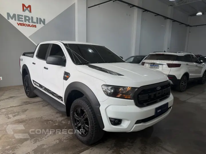 RANGER 3.2 Storm 4X4 CD 20V