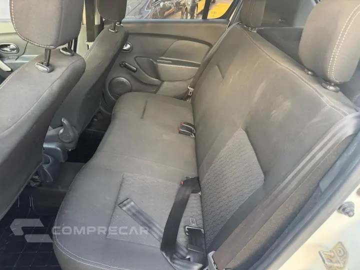 SANDERO 1.0 Expression 16V