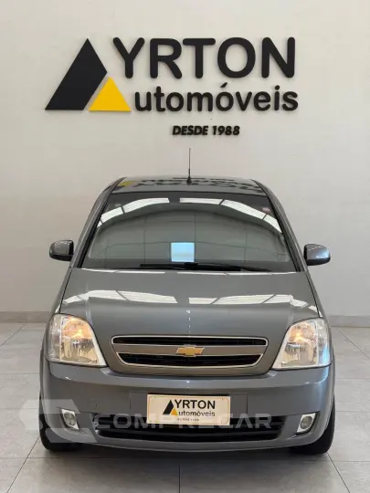 Meriva 1.4 4P FLEX MAXX