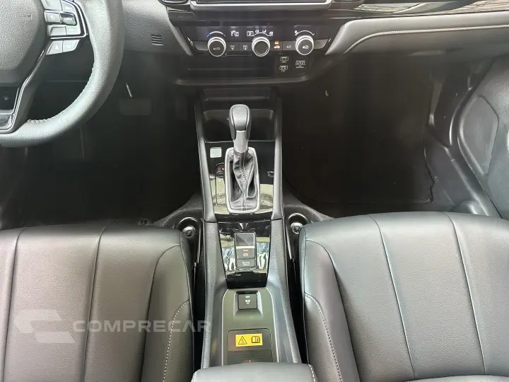 CITY 1.5 i-VTEC FLEX EXL CVT