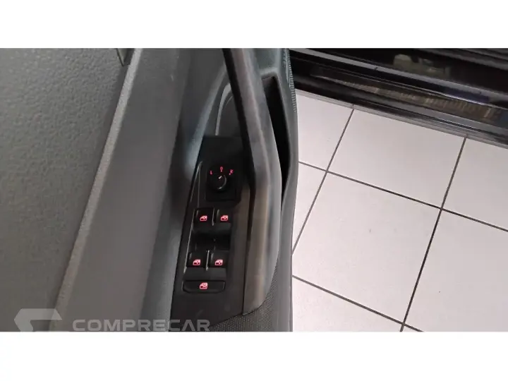 POLO 1.6 MSI TOTAL FLEX AUTOMATICO