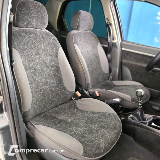 SIENA 1.8 MPI HLX 8V