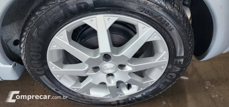 ASTRA 2.0 MPFI Advantage 8V