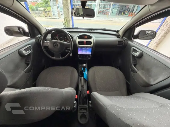 Corsa Sed. Premium 1.4 8V ECONOFLEX 4p