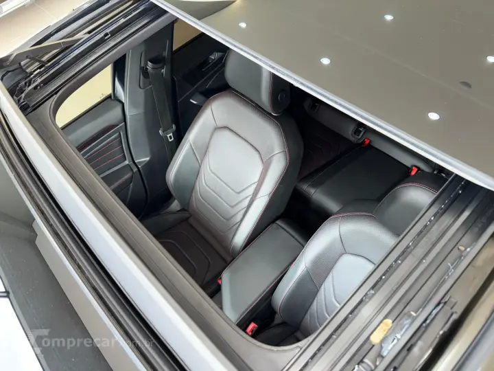 JETTA 2.0 350 TSI GLI