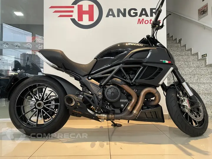 DIAVEL 1198